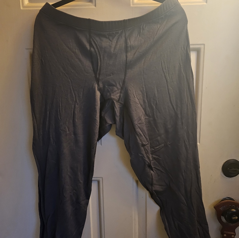 KUIU ULTRA 145 Zip-Off Bottom